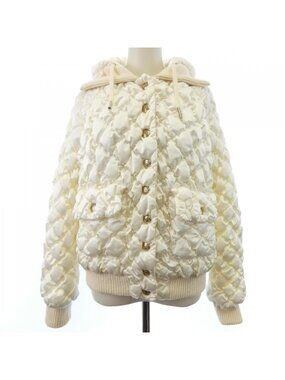 Chanel Jacket Beige